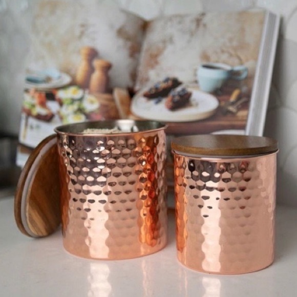 🔥🆕Uncommon James: Copper Canisters - Picture 2 of 11